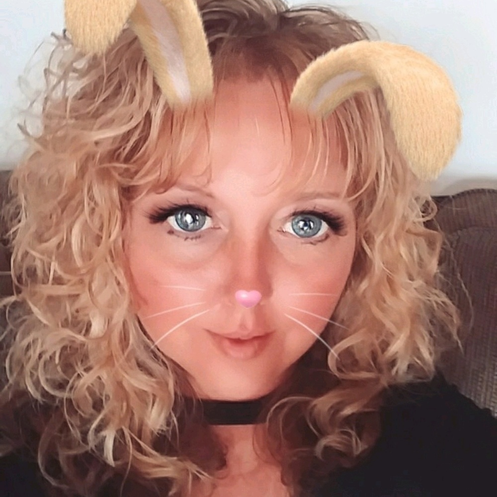 Meet your Posher, Jenny